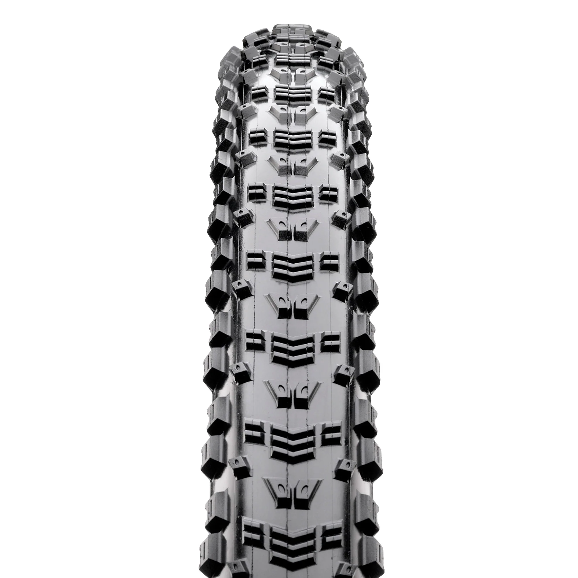 Maxxis Aspen 29 x 2.4 tread pattern
