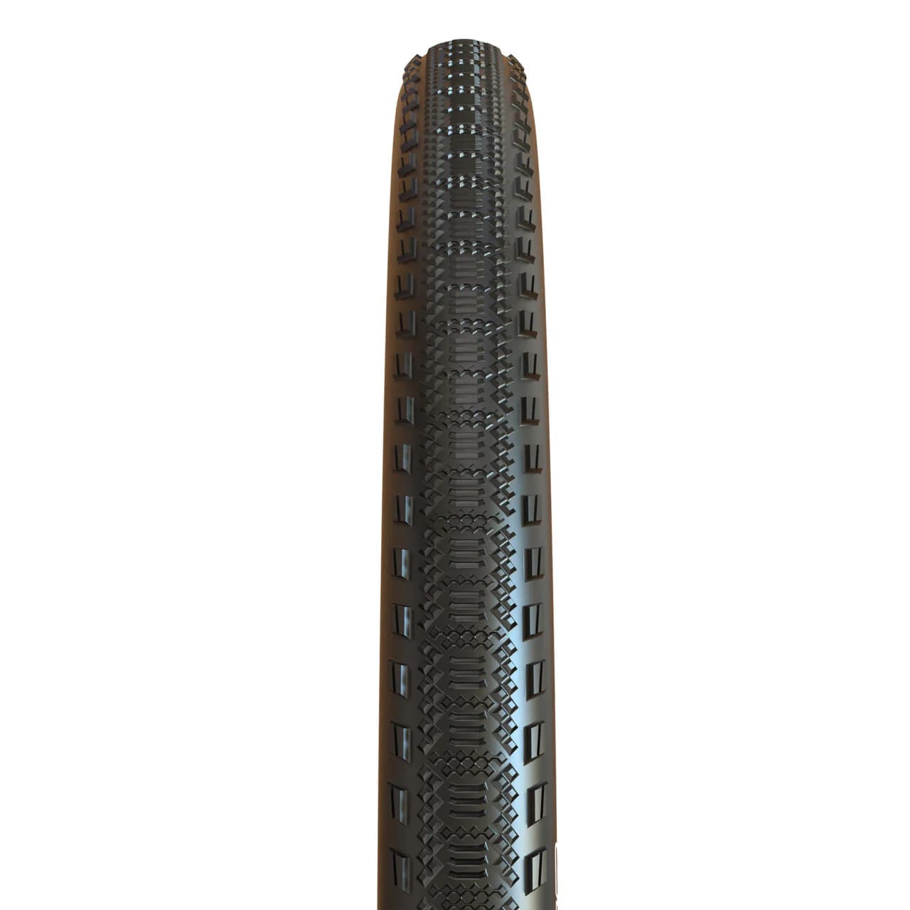 Maxxis Reaver HYPR-X 45mm tread pattern