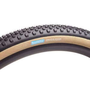 Rene Herse Oracle Ridge Standard 48mm tread pattern
