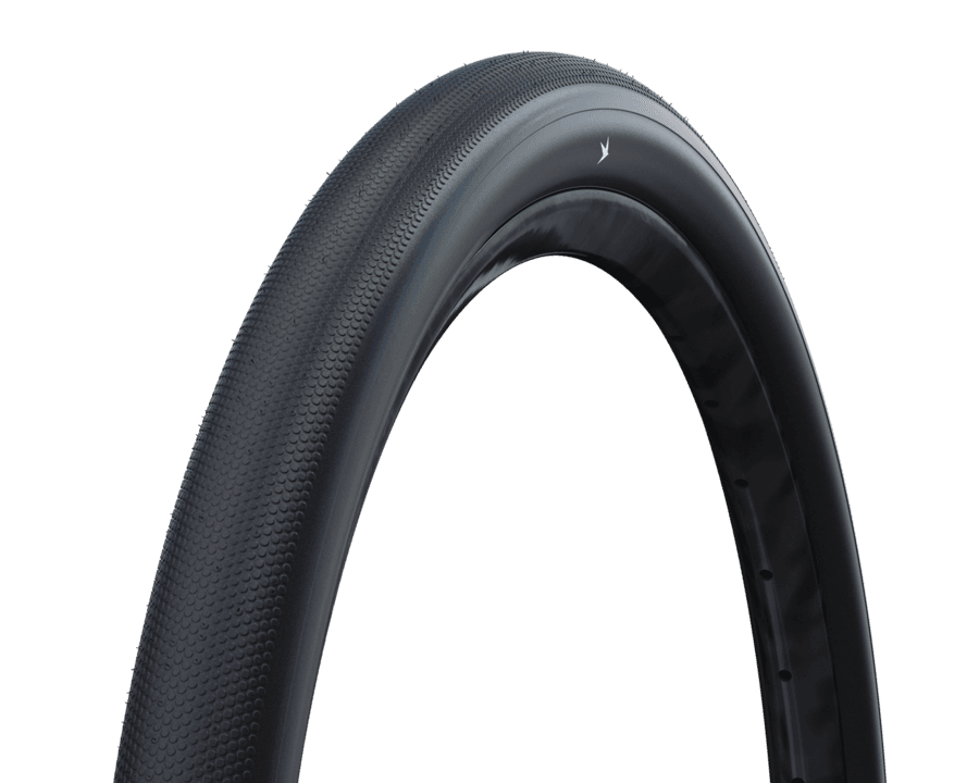 Schwalbe G-One Speed PRO 29 x 2.35 tread pattern