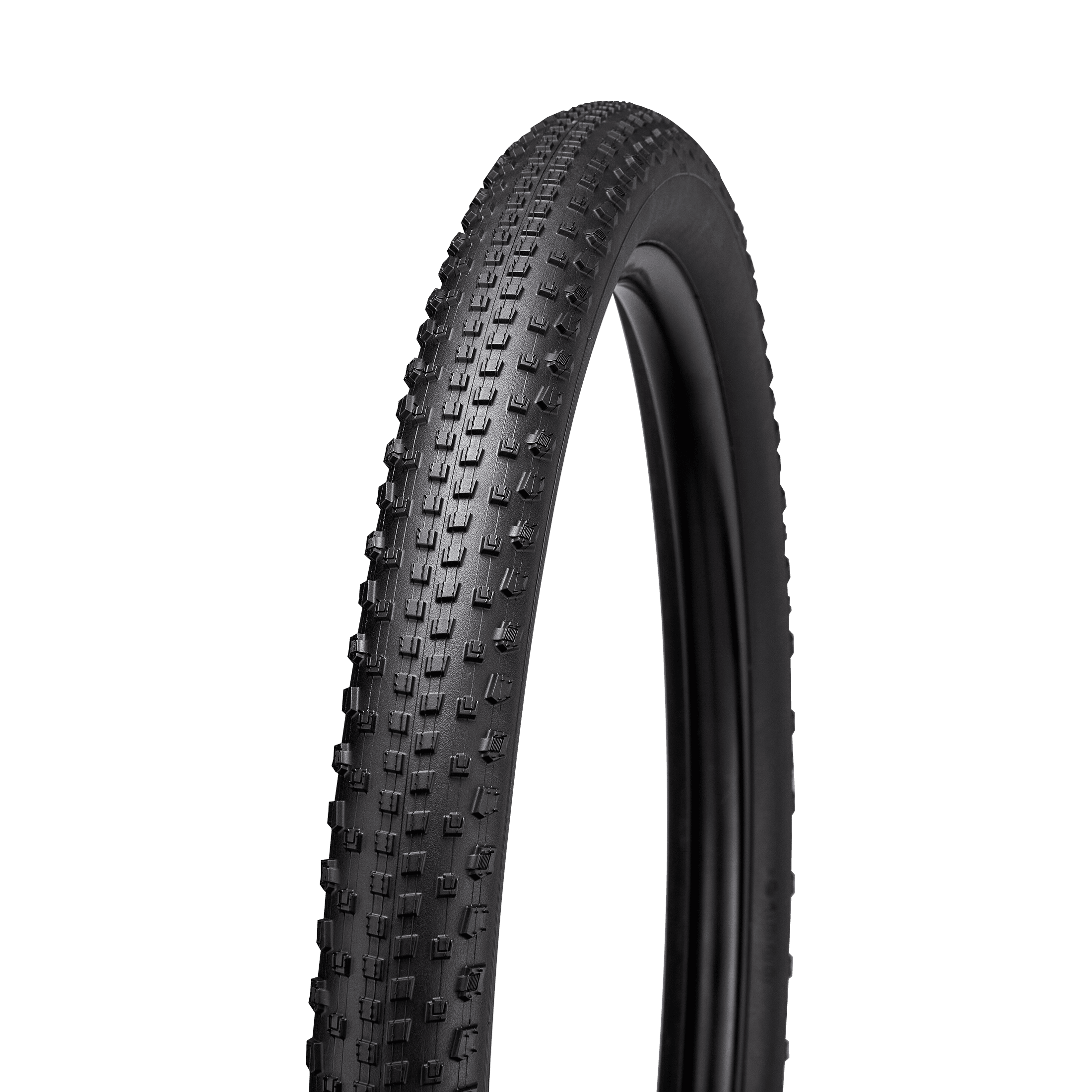 Specialized Air Trak Flex Lite 29 x 2.35 tread pattern