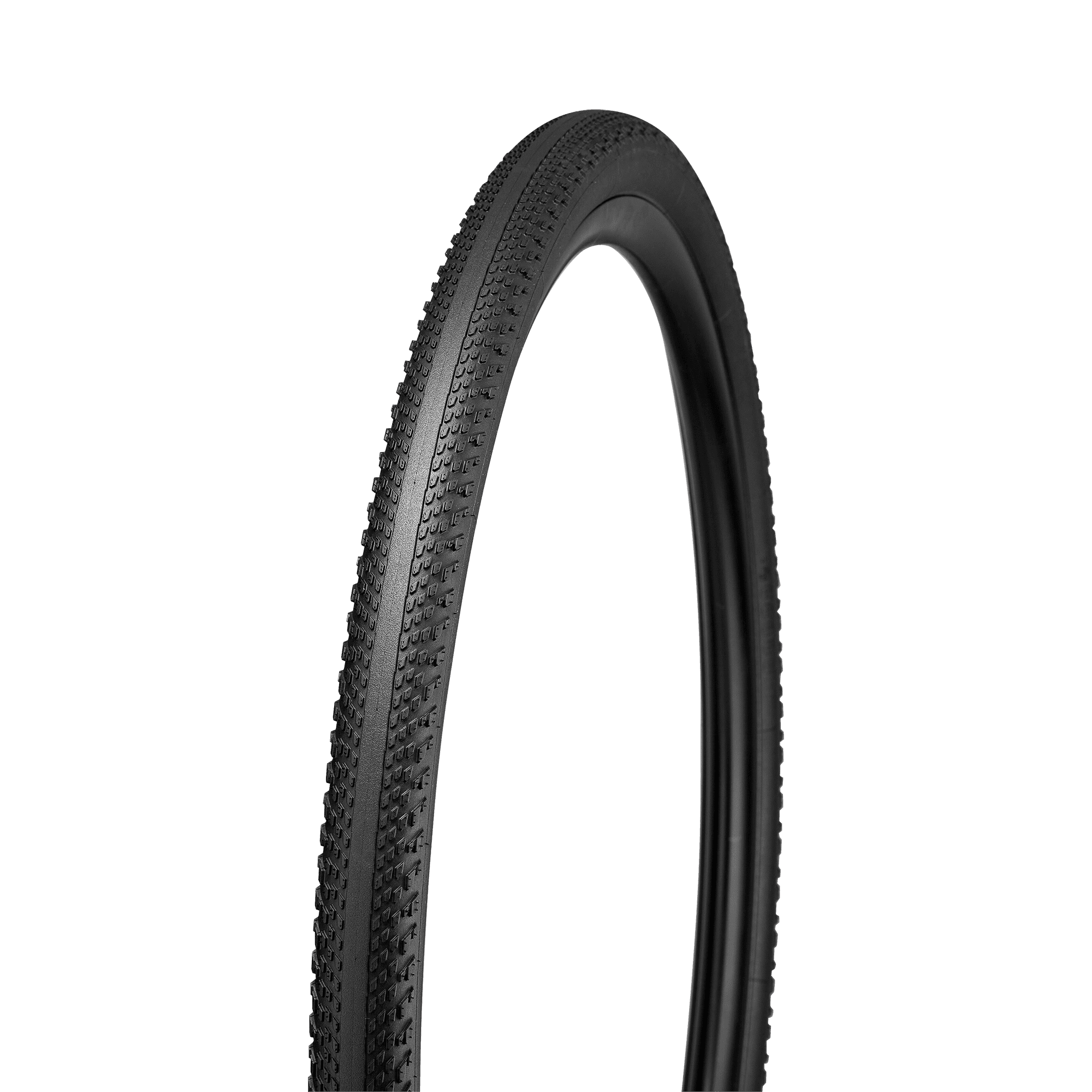 Specialized Pathfinder TLR 40mm tread pattern